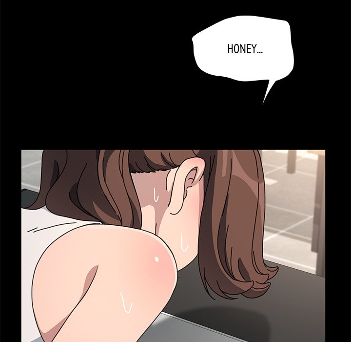 Hey Mister! Chapter 32 - Manhwa18.com