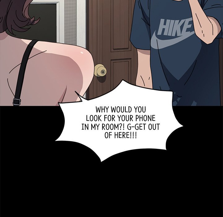 Hey Mister! Chapter 35 - Manhwa18.com