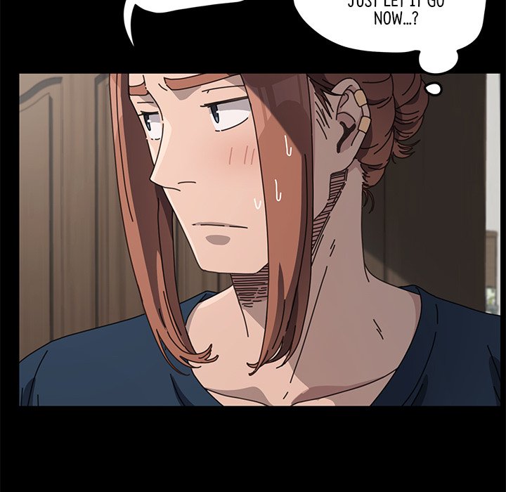 Hey Mister! Chapter 35 - Manhwa18.com