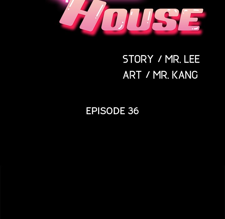 Hey Mister! Chapter 36 - Manhwa18.com