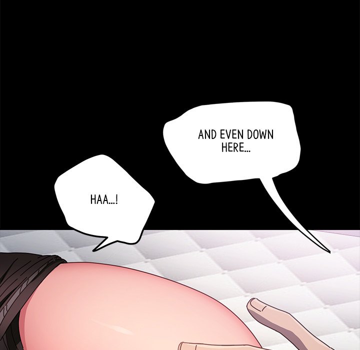 Hey Mister! Chapter 36 - Manhwa18.com