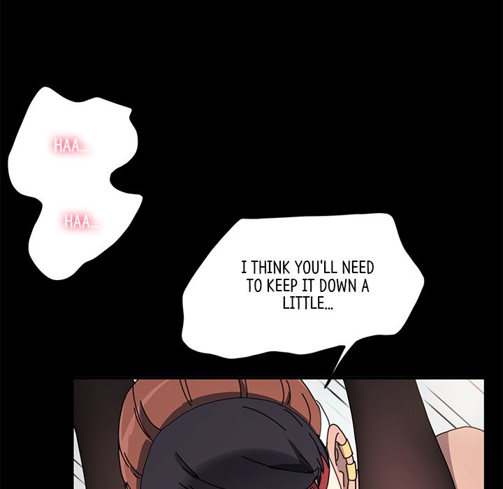 Hey Mister! Chapter 36 - Manhwa18.com