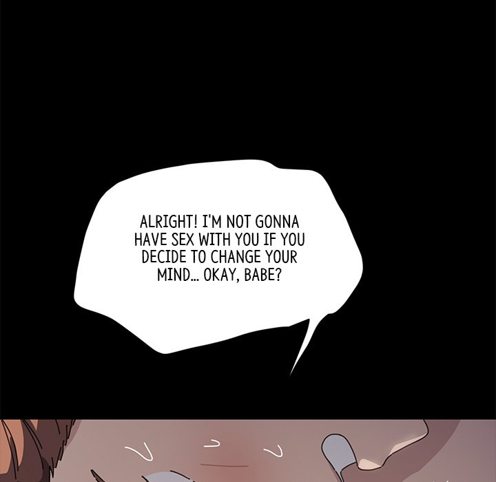 Hey Mister! Chapter 36 - Manhwa18.com