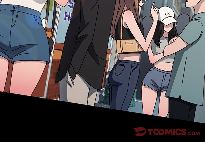 Hey Mister! Chapter 38 - Manhwa18.com