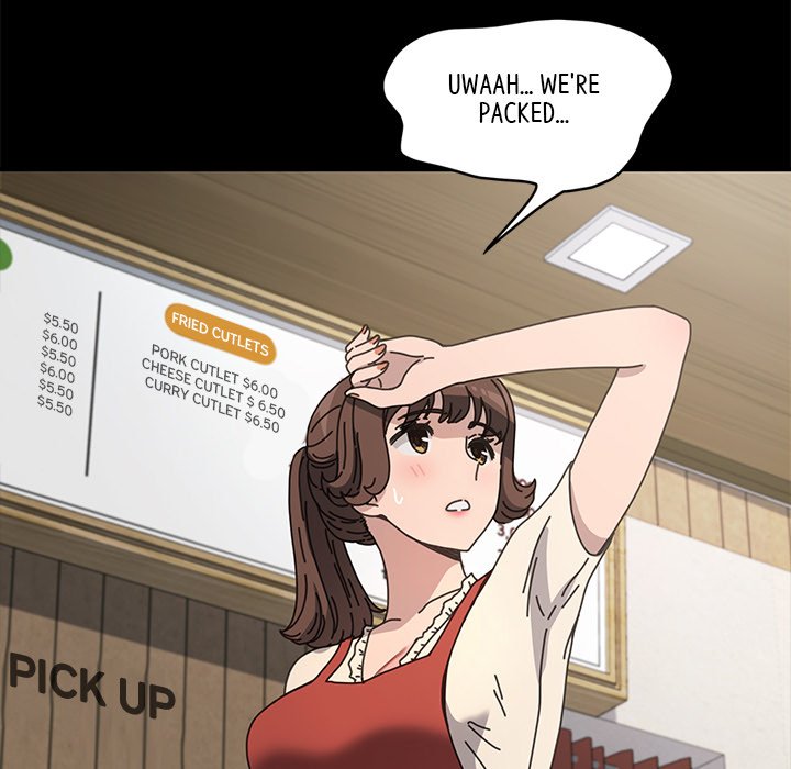 Hey Mister! Chapter 38 - Manhwa18.com