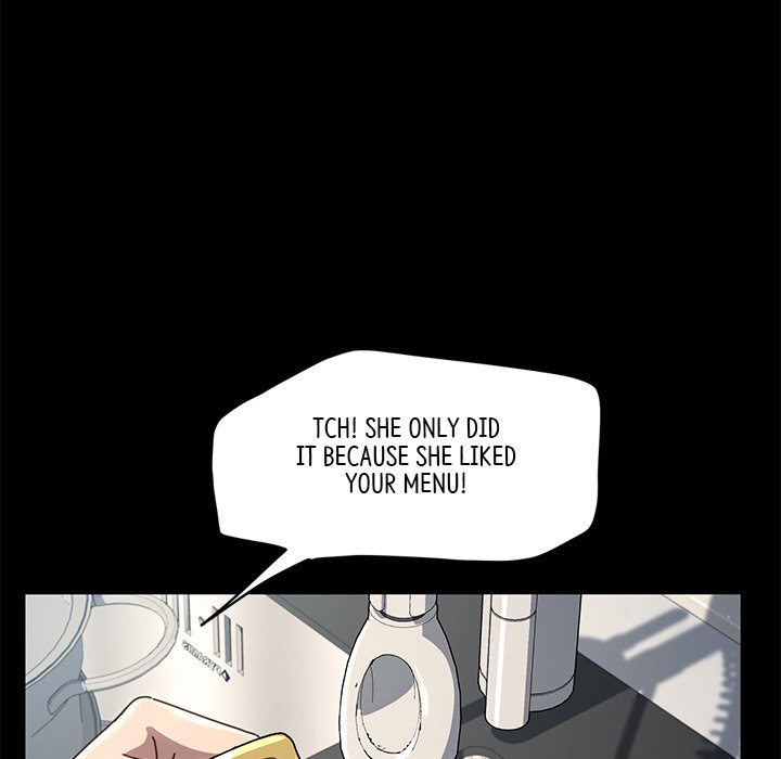 Hey Mister! Chapter 38 - Manhwa18.com