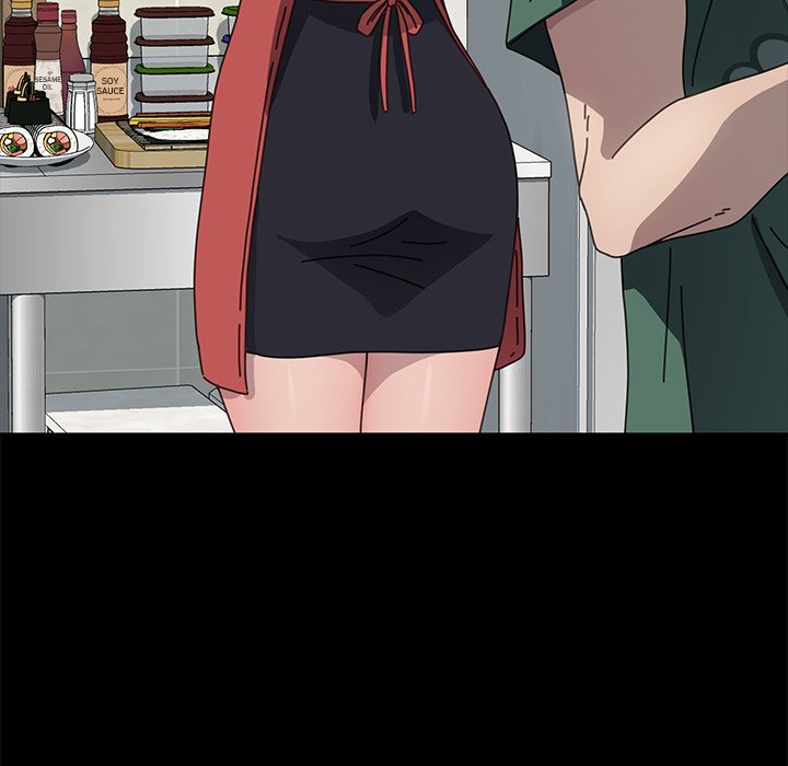 Hey Mister! Chapter 38 - Manhwa18.com