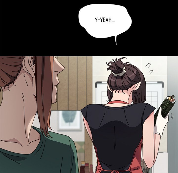 Hey Mister! Chapter 38 - Manhwa18.com