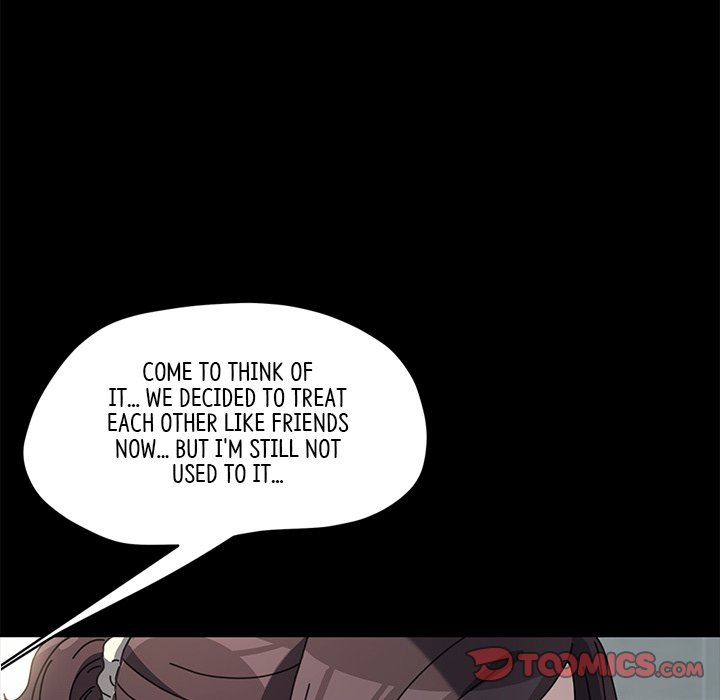 Hey Mister! Chapter 38 - Manhwa18.com