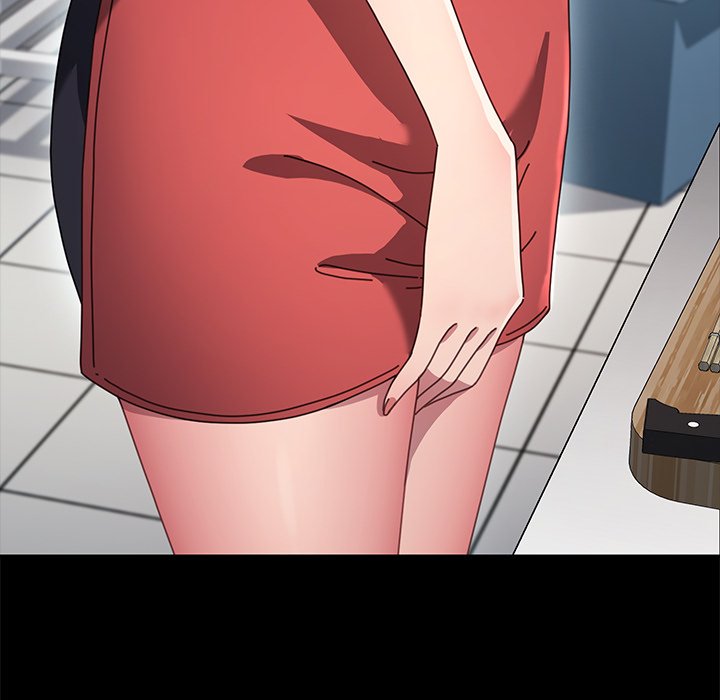 Hey Mister! Chapter 38 - Manhwa18.com