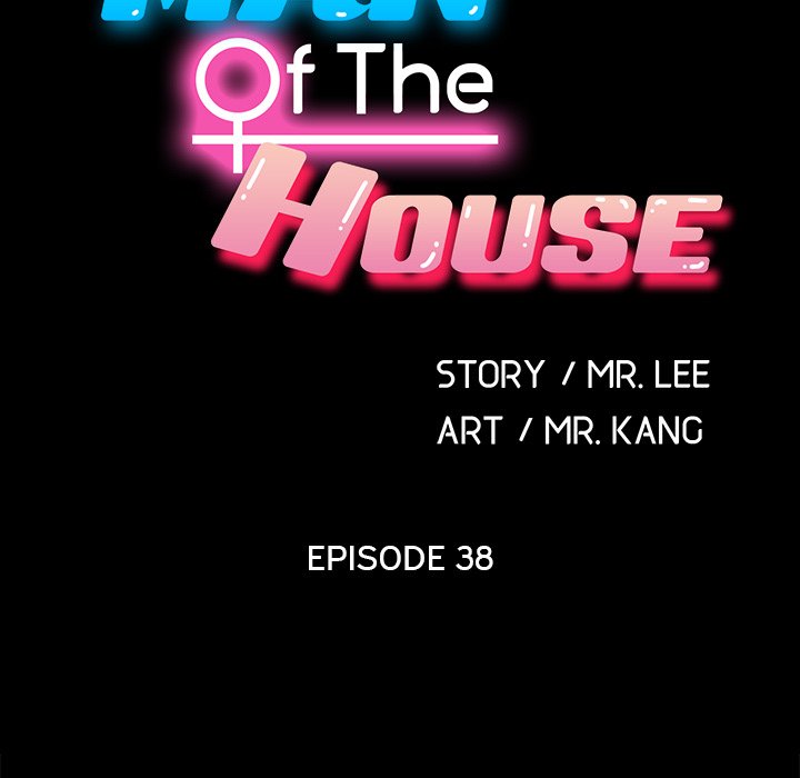 Hey Mister! Chapter 38 - Manhwa18.com