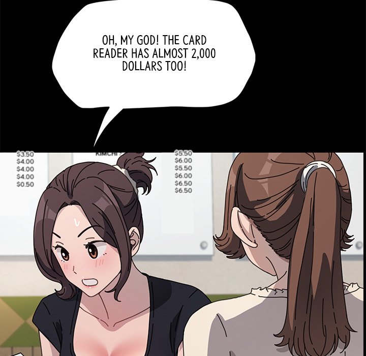 Hey Mister! Chapter 38 - Manhwa18.com