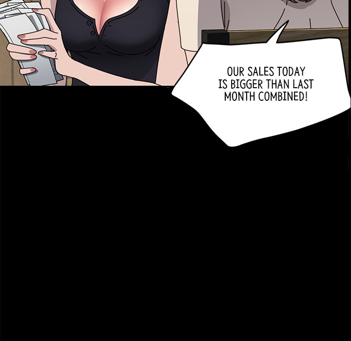 Hey Mister! Chapter 38 - Manhwa18.com