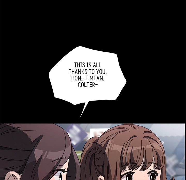 Hey Mister! Chapter 38 - Manhwa18.com