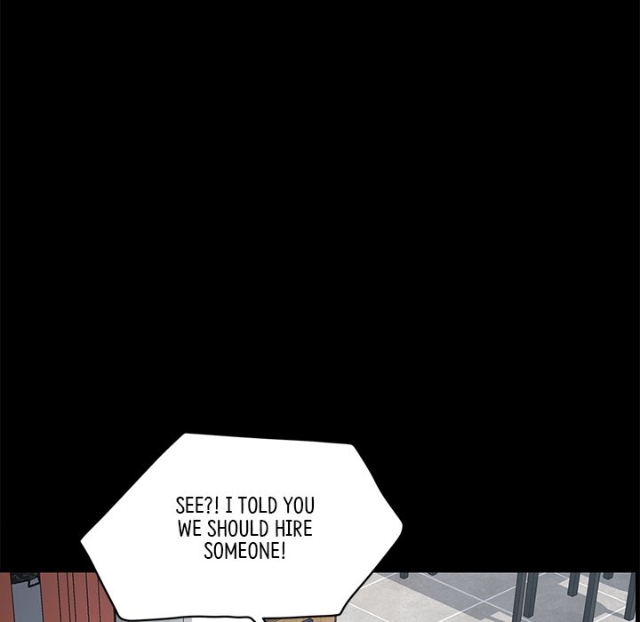 Hey Mister! Chapter 38 - Manhwa18.com