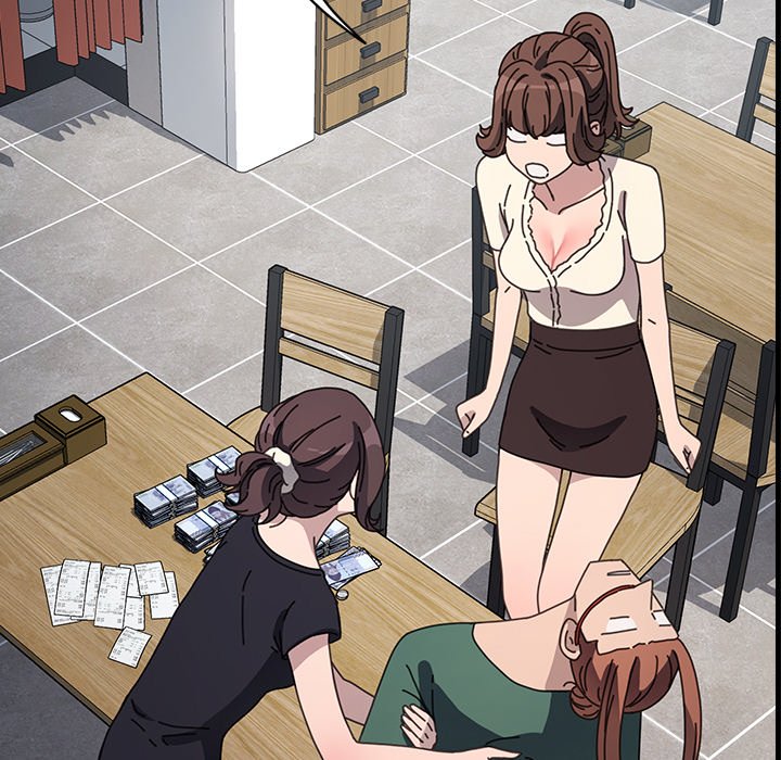 Hey Mister! Chapter 38 - Manhwa18.com