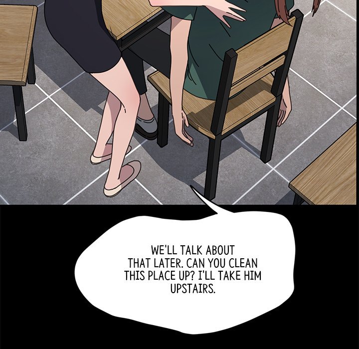 Hey Mister! Chapter 38 - Manhwa18.com