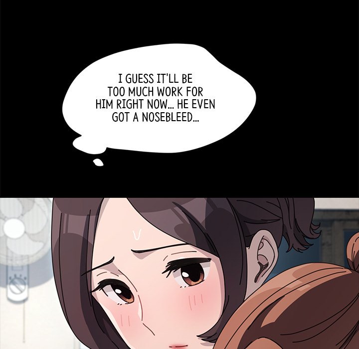 Hey Mister! Chapter 38 - Manhwa18.com