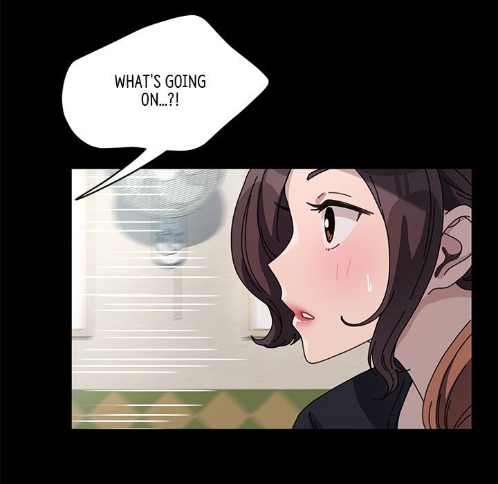 Hey Mister! Chapter 38 - Manhwa18.com