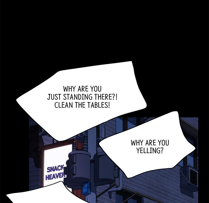 Hey Mister! Chapter 38 - Manhwa18.com