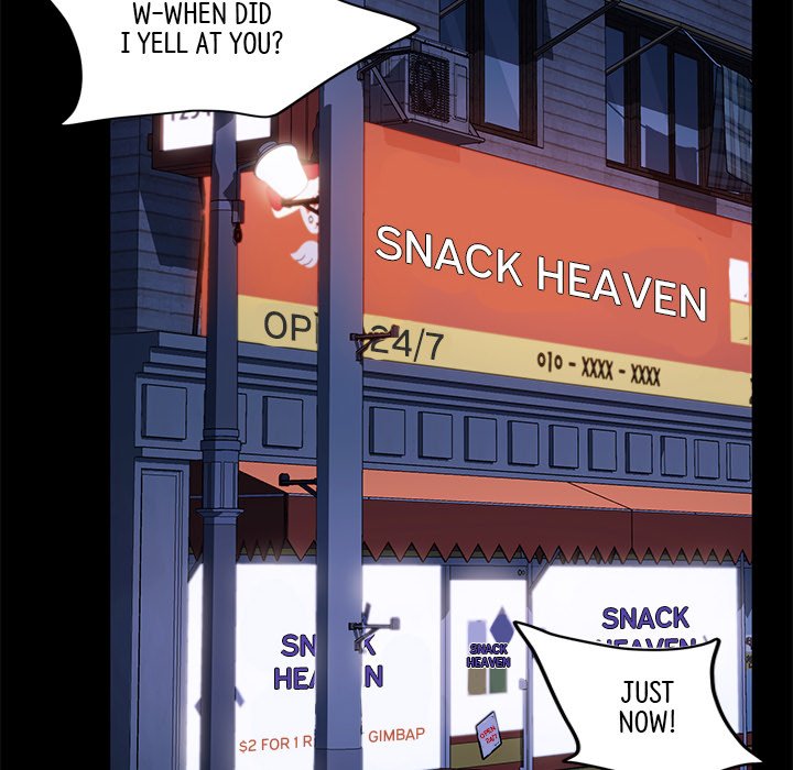 Hey Mister! Chapter 38 - Manhwa18.com