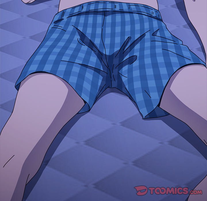 Hey Mister! Chapter 38 - Manhwa18.com