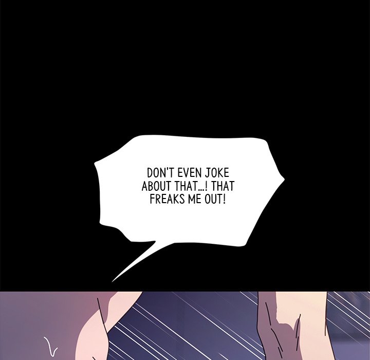 Hey Mister! Chapter 42 - Manhwa18.com