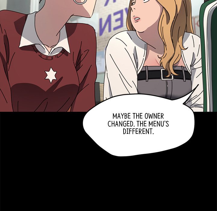 Hey Mister! Chapter 44 - Manhwa18.com