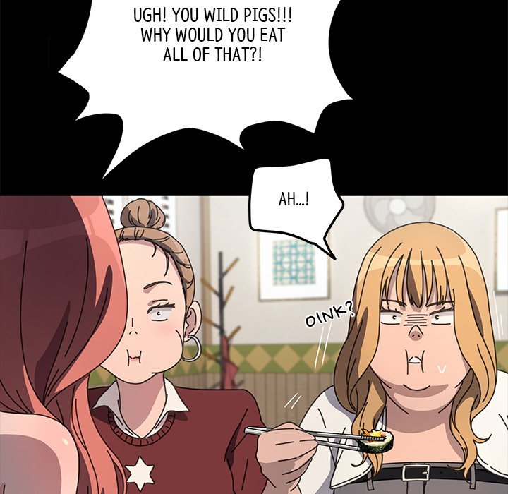 Hey Mister! Chapter 44 - Manhwa18.com