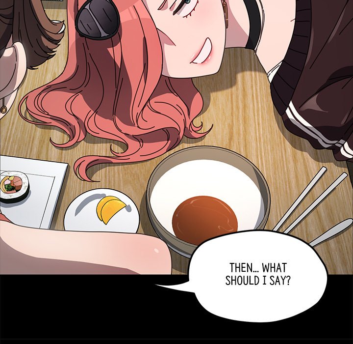 Hey Mister! Chapter 44 - Manhwa18.com