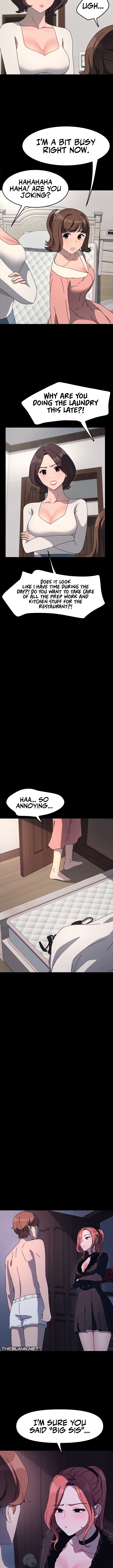 Hey Mister! Chapter 54 - Manhwa18.com