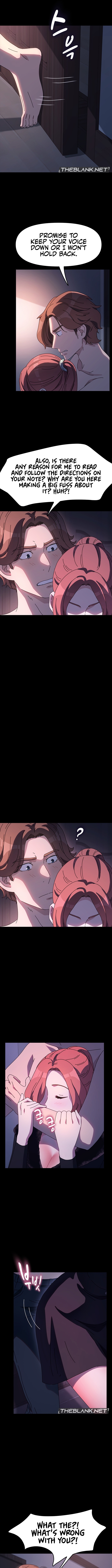 Hey Mister! Chapter 54 - Manhwa18.com