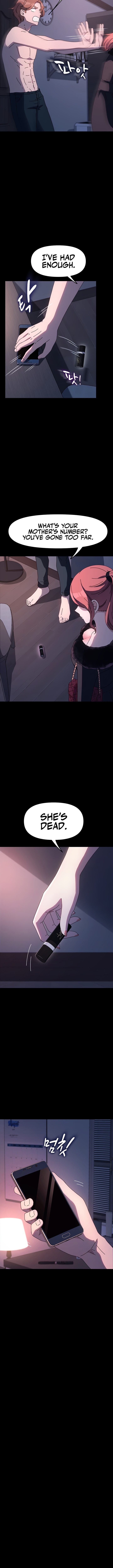 Hey Mister! Chapter 54 - Manhwa18.com