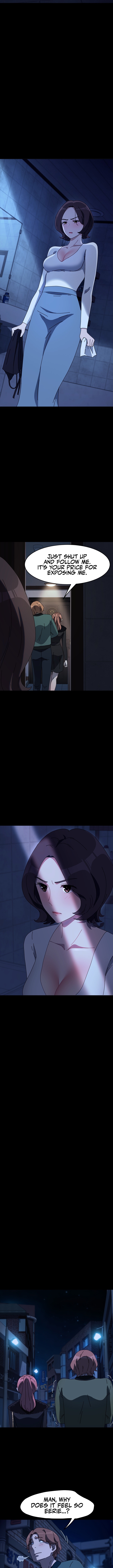 Hey Mister! Chapter 54 - Manhwa18.com