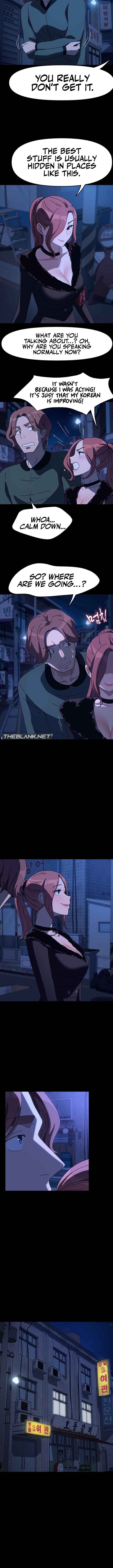 Hey Mister! Chapter 54 - Manhwa18.com