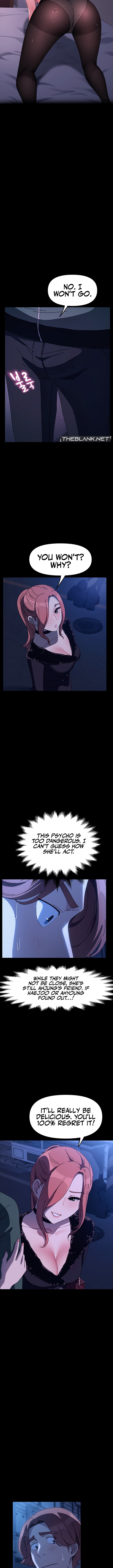 Hey Mister! Chapter 54 - Manhwa18.com