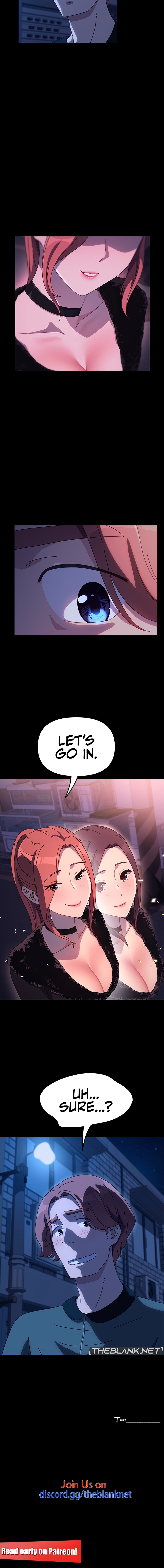 Hey Mister! Chapter 54 - Manhwa18.com