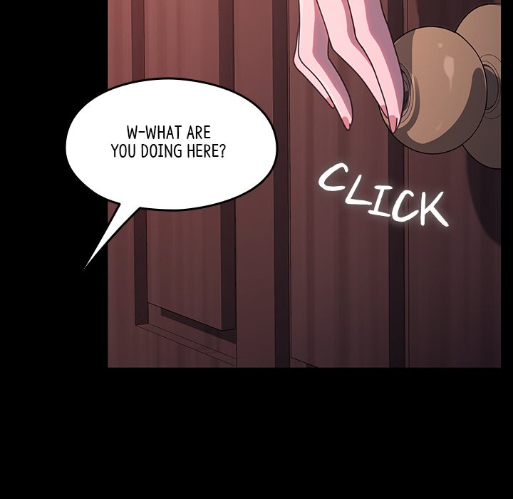 Hey Mister! Chapter 59 - Manhwa18.com