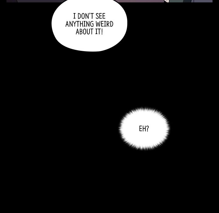 Hey Mister! Chapter 60 - Manhwa18.com