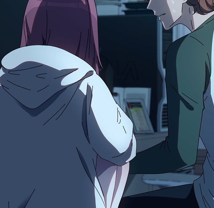 Hey Mister! Chapter 61 - Manhwa18.com