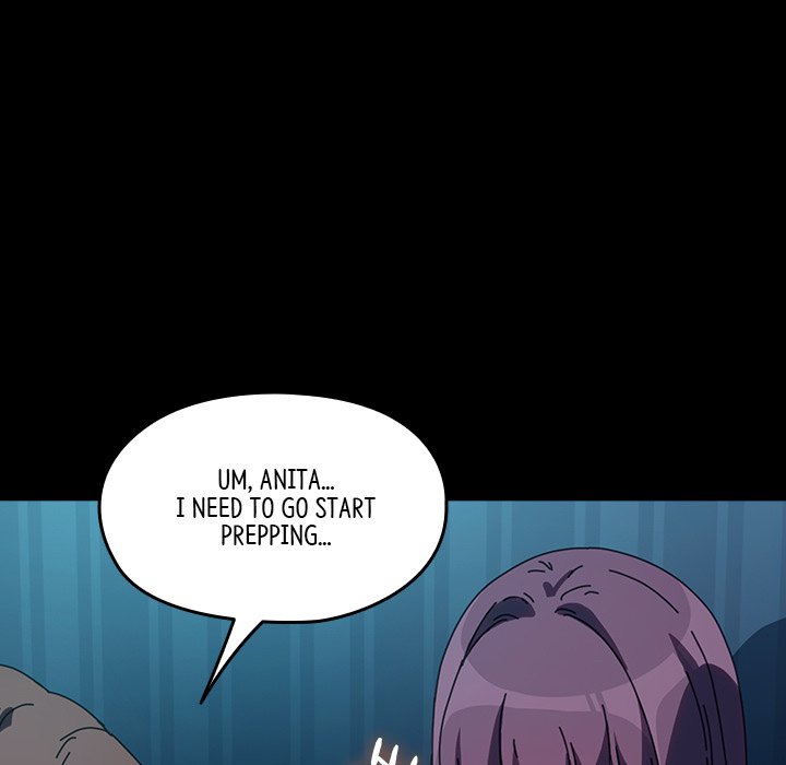 Hey Mister! Chapter 61 - Manhwa18.com