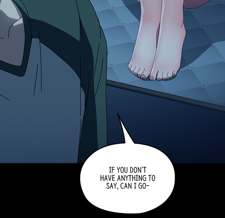 Hey Mister! Chapter 61 - Manhwa18.com