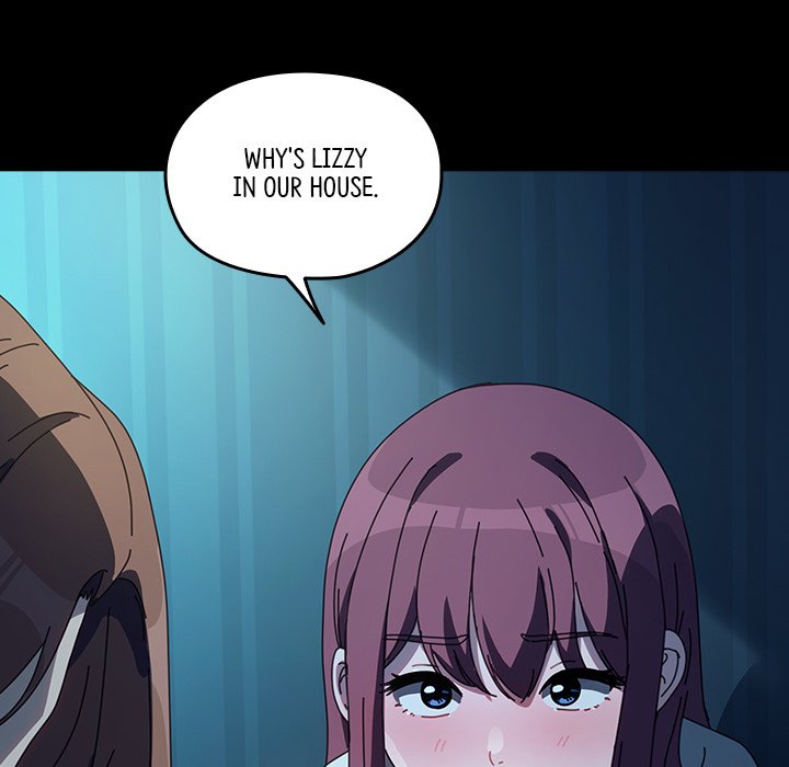 Hey Mister! Chapter 61 - Manhwa18.com