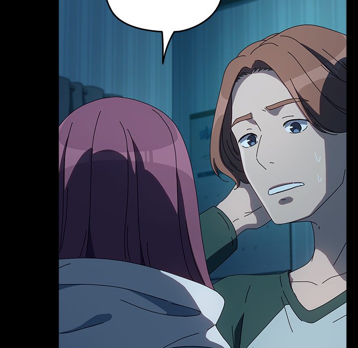 Hey Mister! Chapter 61 - Manhwa18.com