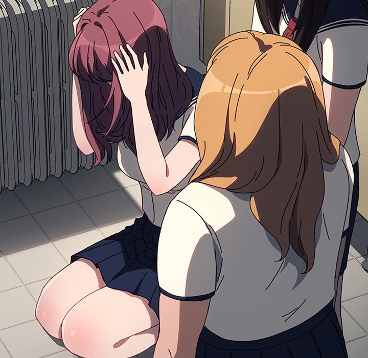 Hey Mister! Chapter 61 - Manhwa18.com