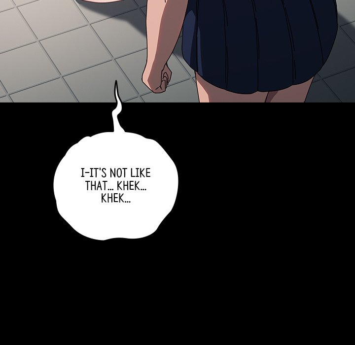 Hey Mister! Chapter 61 - Manhwa18.com