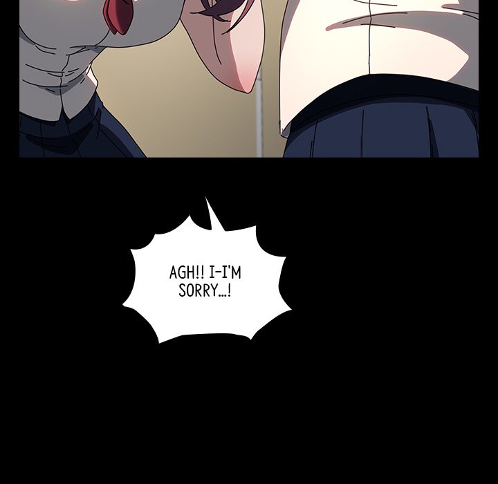 Hey Mister! Chapter 61 - Manhwa18.com