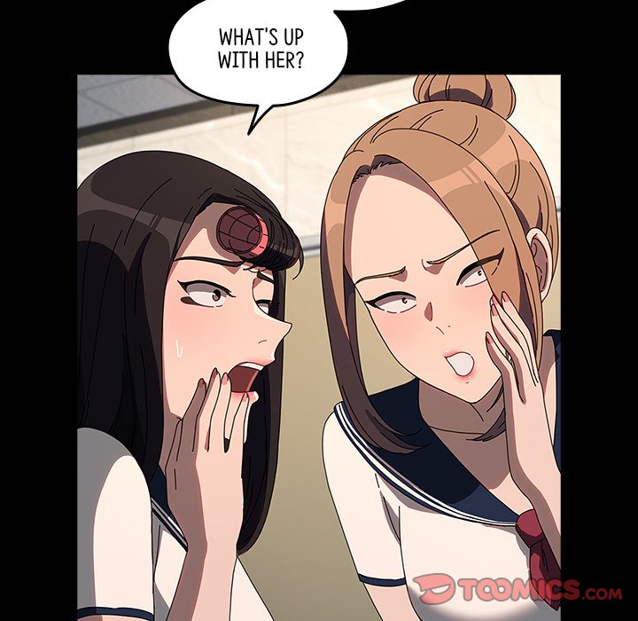 Hey Mister! Chapter 61 - Manhwa18.com