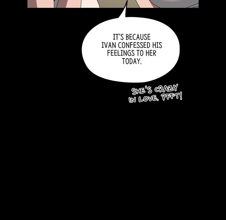 Hey Mister! Chapter 61 - Manhwa18.com