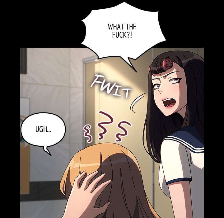 Hey Mister! Chapter 61 - Manhwa18.com